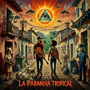 La Paranoia Tropical