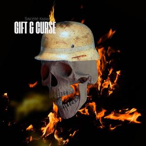 Gift & Curse (feat. TopGeneral) [Explicit]