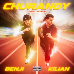 Churandy (Explicit)