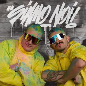 SIAMO NOI! (feat. RBN) (Explicit)