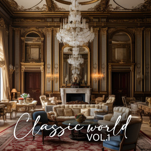 Classic world (Vol. 1)