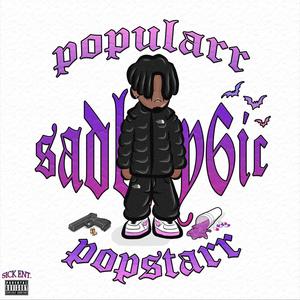 POPULARR POPSTARR (Explicit)