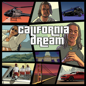 California Dream