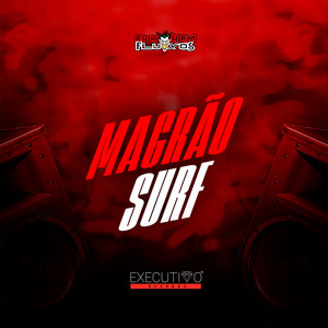 Magrão Surf (Explicit)