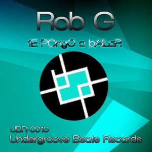 Te Pongo a Bailar (Original Mix)