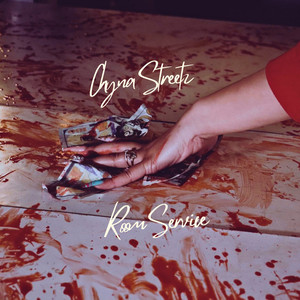 Room Service (Explicit)