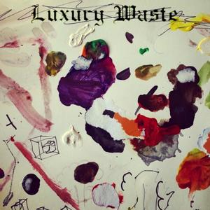 luxury waste (Explicit)