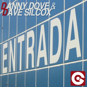 Danny Dove - Entrada (Radio Edit)