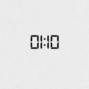 01:10(feat. Giuliana Román) (Explicit)