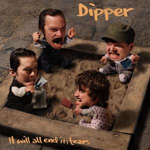 Dipper - Circumspect