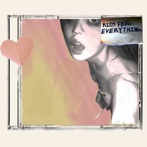 SPIRITS DANCE IN MY ROOM