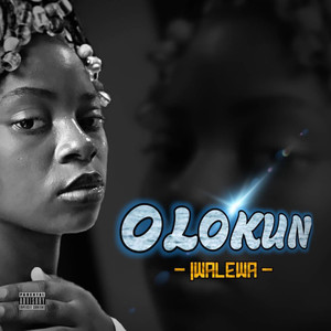 Olokun (Explicit)