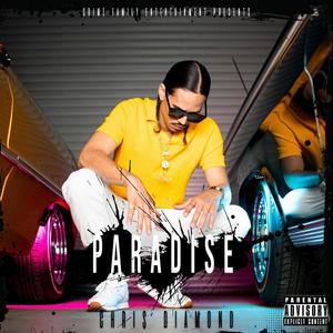 Chris Diamond - In to you (feat. Eric Tucker & Crazy Boy) (Explicit)