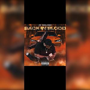 Back In Blood (Explicit)