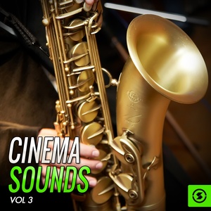 Cinema Sounds, Vol. 3