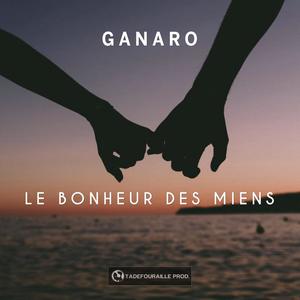 Le bonheur des miens (feat. Medo DKP) (Explicit)