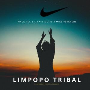 Limpopo Tribal (feat. Mike Vergasin)