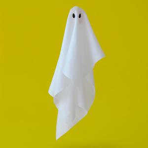 Ghost (feat. Leo Islo) [Leo Islo Remix]