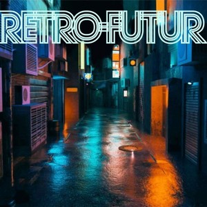 Retro-Futur