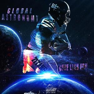 Global Astronomy (Explicit)