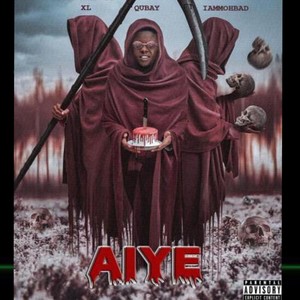 Aiye (Explicit)