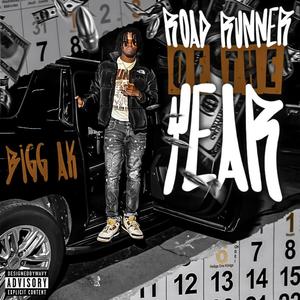 Road Runner Of The Year (Explicit)