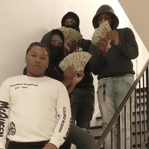 Freestyle (feat. eightblocyungin & Lor Wop2x) (Explicit)