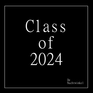 Class of 2024