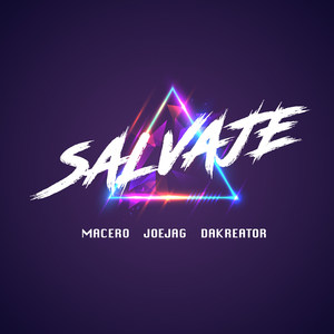 Salvaje (Explicit)