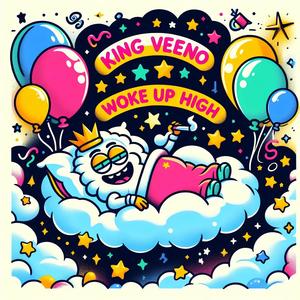 Woke Up High (Explicit)