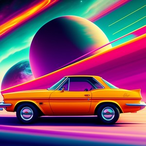 Maximum 80s