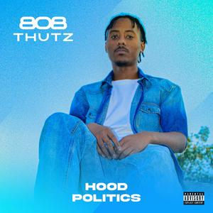 RIGHT BACK (feat. Paul Black) (Explicit)