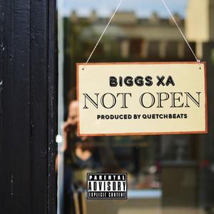 Not Open (Explicit)