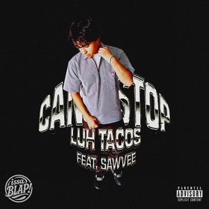 Cant Stop (feat. SAWVEE) (Explicit)