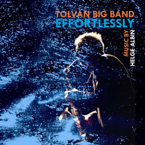 Tolvan Big Band - Con Brio