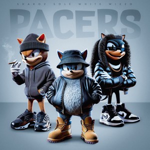 Pacers (Explicit)