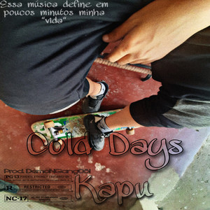 Cold Days (Explicit)