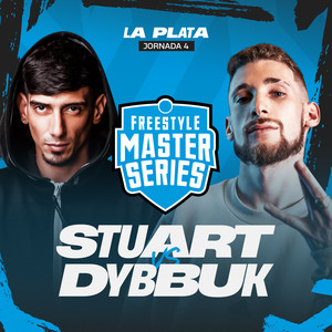 Sangre 1 Stuart - Stuart Vs Dybbuk (Live)