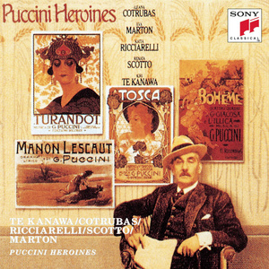 Madama Butterfly - Un bel dì