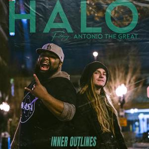 Halo(feat. Antonio The Great)