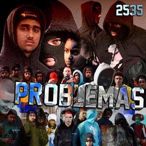 Problemas (feat. Gabz G & Cvrry) [Explicit]