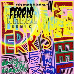 Ferris Wheel(feat. Jack Sense) (Explicit)