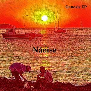 Genesis EP (Explicit)