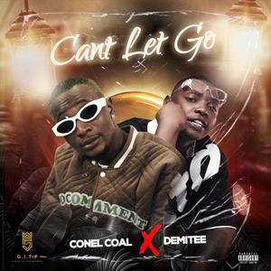 Cant Let Go (feat. Demitee) (Explicit)