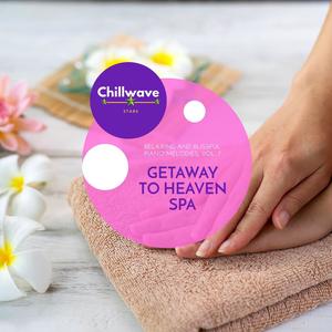 Getaway to Heaven Spa - Relaxing and Blissful Piano Melodies, Vol. 7