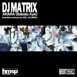Arara (DJ Matrix Orixas Mix)