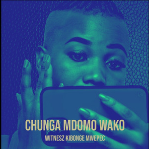 Chunga Mdomo Wako