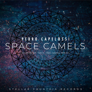 Space Camels (Hot TuneiK Remix)