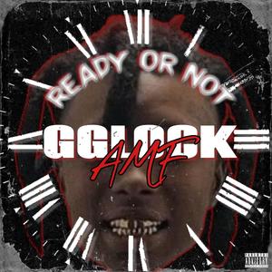 MAD (feat. P4K Ruga & AMF Rondo) (Explicit)