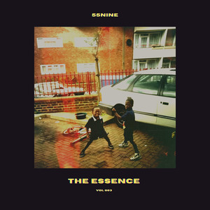 The Essence Vol.3 (Explicit)